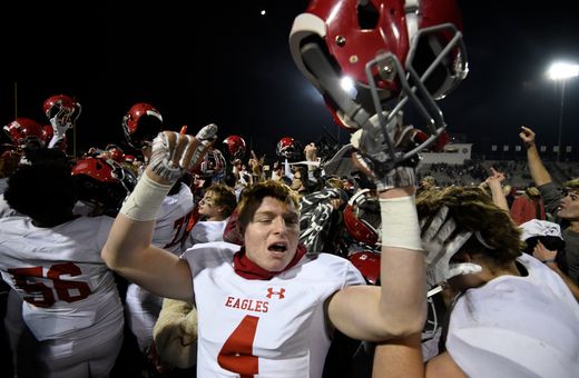 McFrancisMurphy's tweet photo. . @TheBAfootball tops @MBAFootball to make fourth straight final, but this one is different https://t.co/Y3IcueREES via @Tennessean https://t.co/otGMZym1EZ