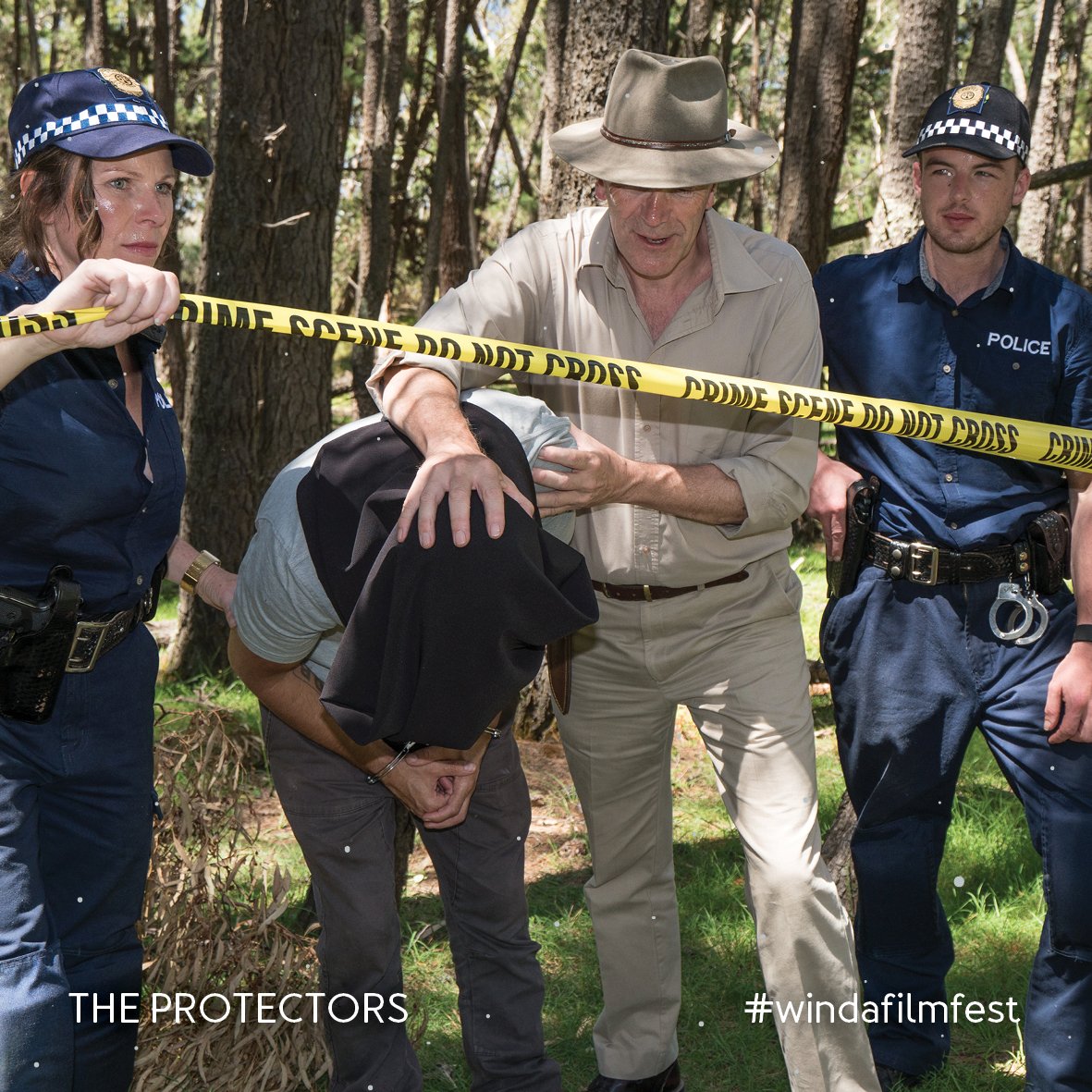 WINDA Film Festival tweet media