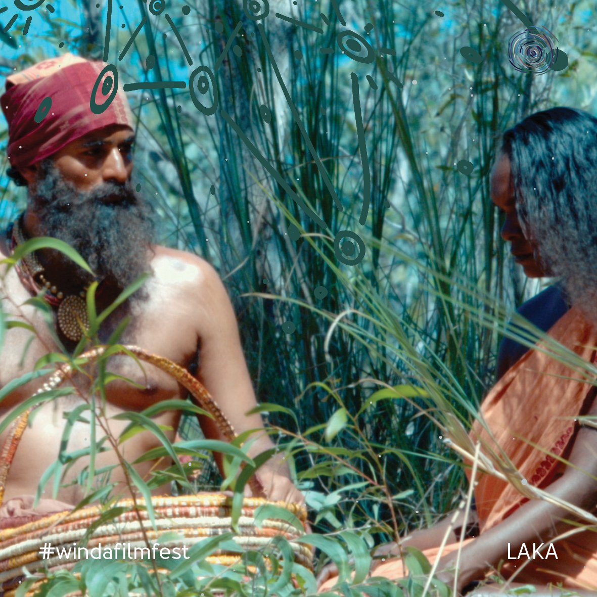 WINDA Film Festival tweet media