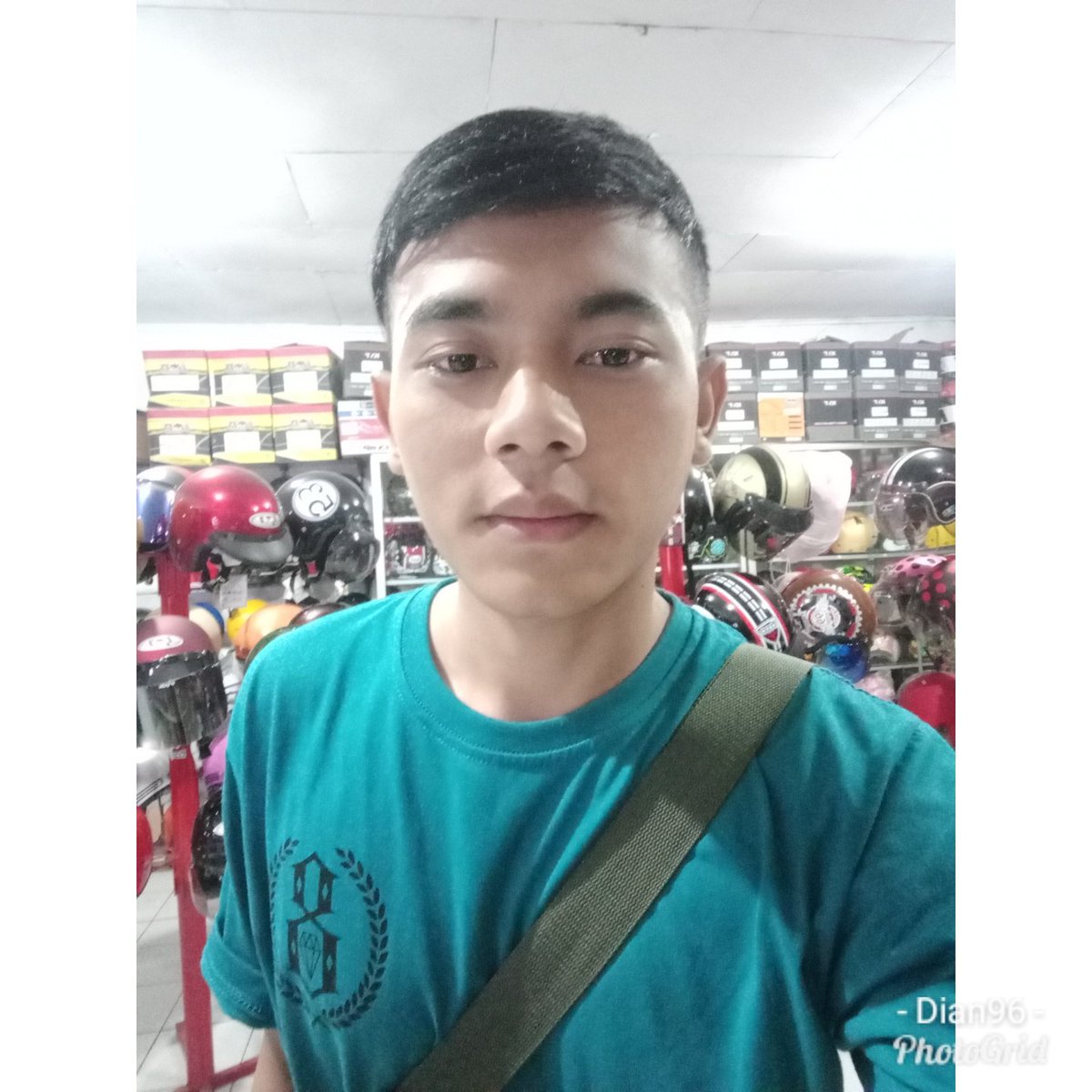 BrsiDian's tweet photo. #FotoProfilBaru https://t.co/7qWvahsejw