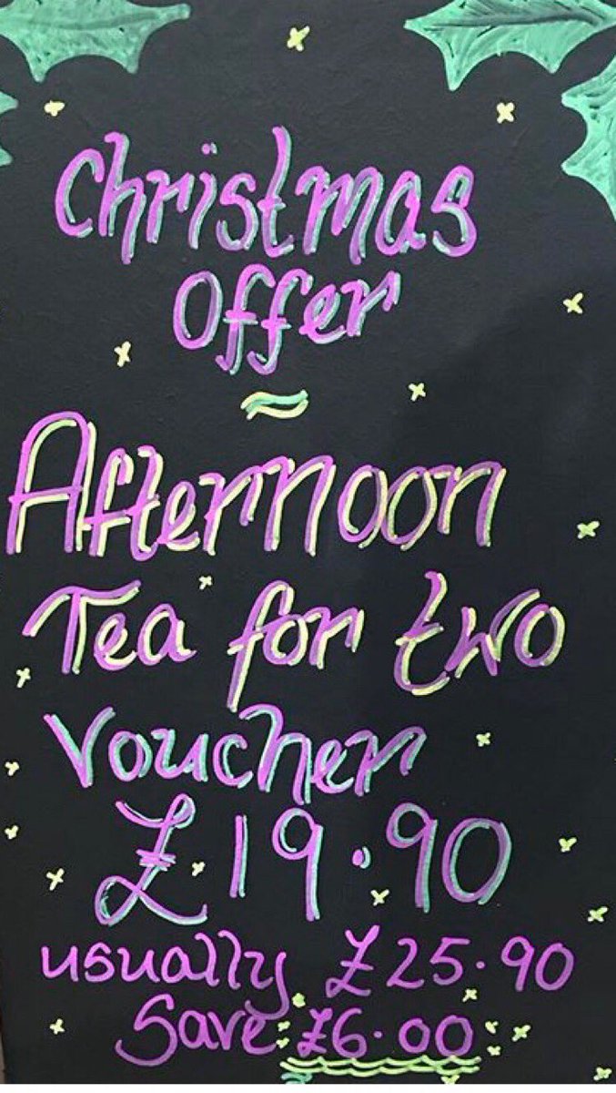 It’s back our Christmas gift that you all love so much #madeinmalton #visitmalton #patisseriemalton order yours not and then you friend and family will be sorted
