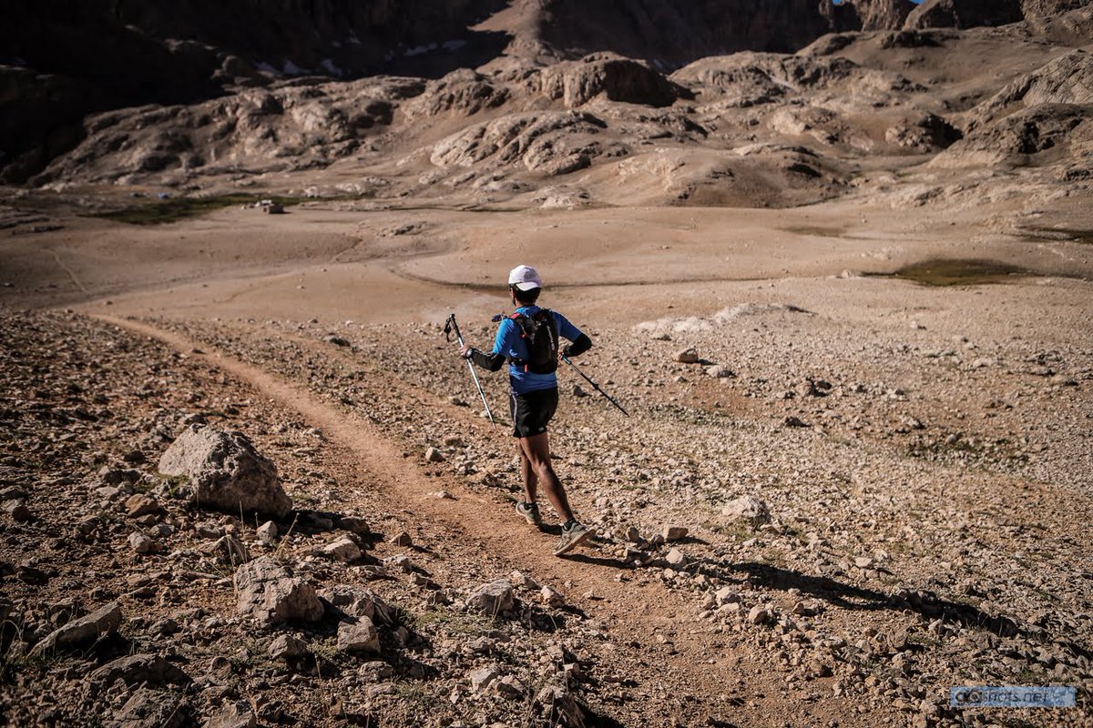 2018 Aladağlar Sky Trail 

#aladaglarskytrail #skytrail #photos #demirkazik #aladaglar #ordos #argeustravelevents