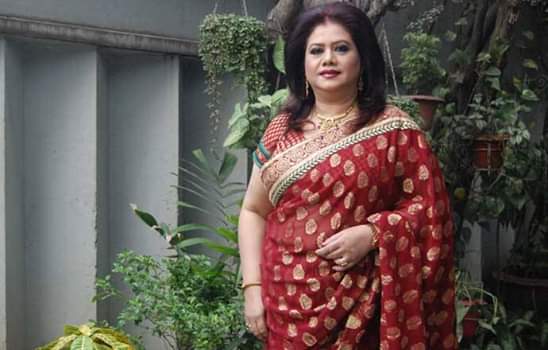 Happy birthday  
Runa Laila 
