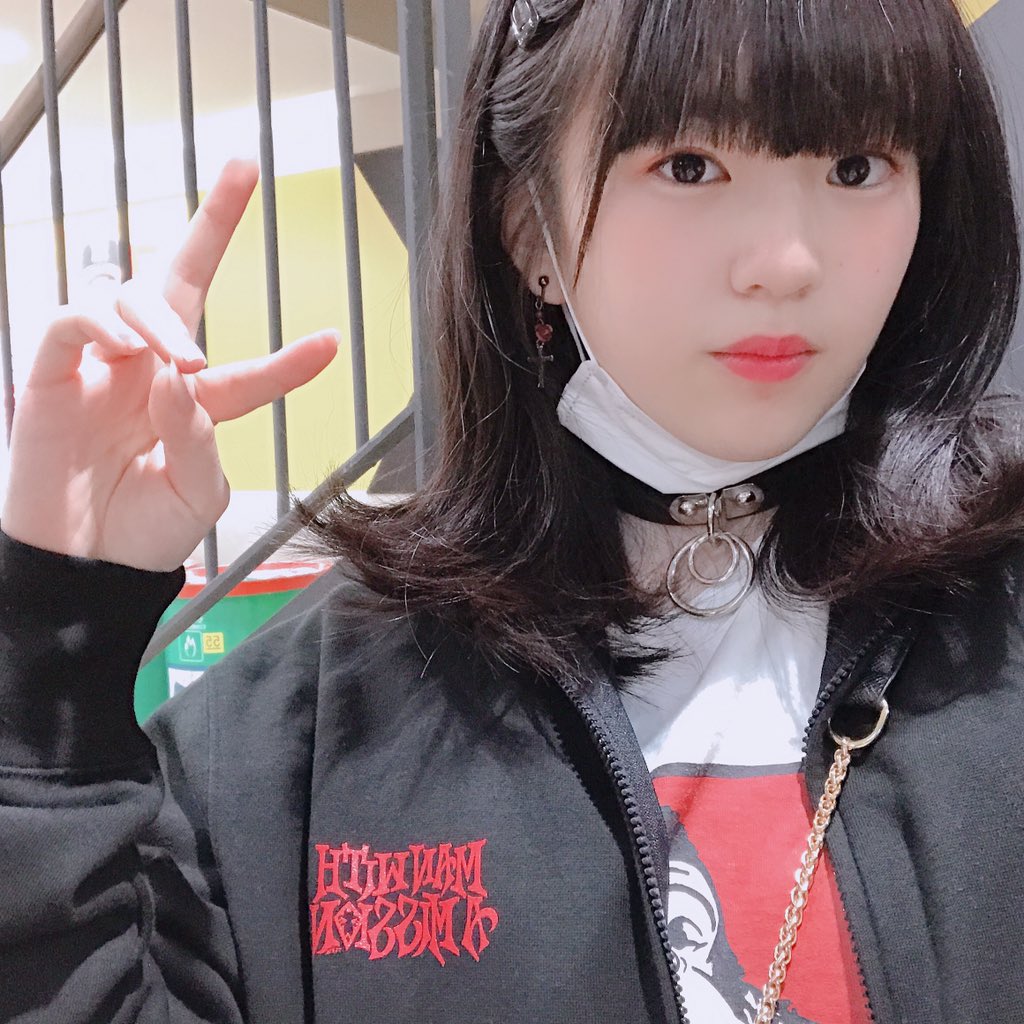 ままぽんがマンウィズライブ行くから着いてきた🐺(テストやべぇけど) 3