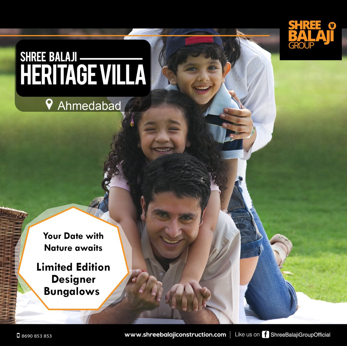 heritage_villa's tweet photo. Your Date with Nature awaits. Experience some of life’s most comforting moments at #HeritageVILLA.
Call-8690853853
You can also visit our website- https://t.co/LiEAJgU6zL
#ShreeBalajiGroup #Property #Bungalows #Villa #SBG #Home #Luxurious https://t.co/K4Hf2NLlgP
