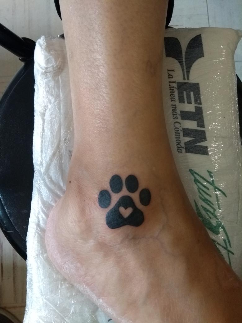 BereJaime8's tweet photo. @record_mexico @pumascufba @BB_IPN Llevó a los Pumas tatuados en la piel #amopumas #pumascufba https://t.co/u7kvU0GYe7