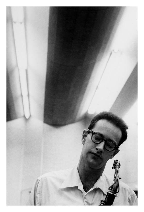 Jazz Sketches @jazzsketches.bsky.social tweet media