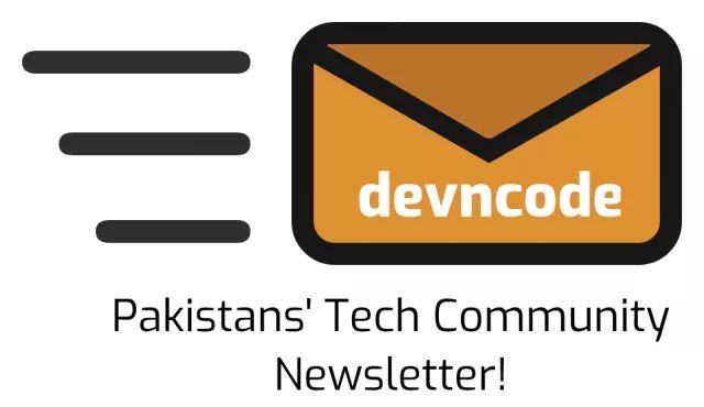 smkamranqadri's tweet photo. If you haven't subscribed to the the awesome #tech #community #newsletter of #pakistan then do it now :-)

https://t.co/4qcGzOH7m2

#pycon2018 #pycon18 #devncode #devntravel https://t.co/JO6xQKQdxP