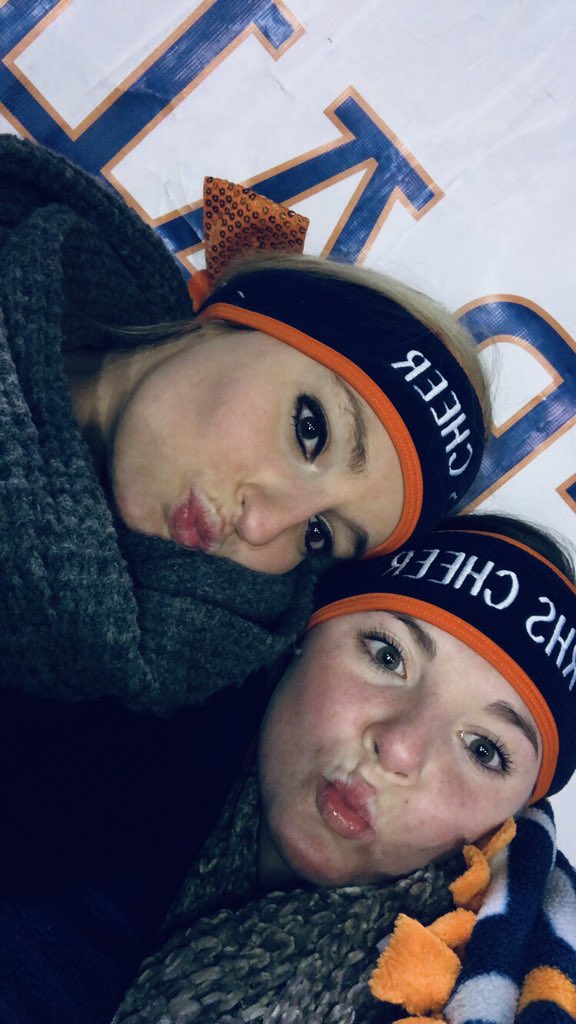ChristyMonari's tweet photo. Happy birthday to my bestie thanks for always making me laugh I love you hope you have the best day!! 💕 https://t.co/mQWwLoyatx