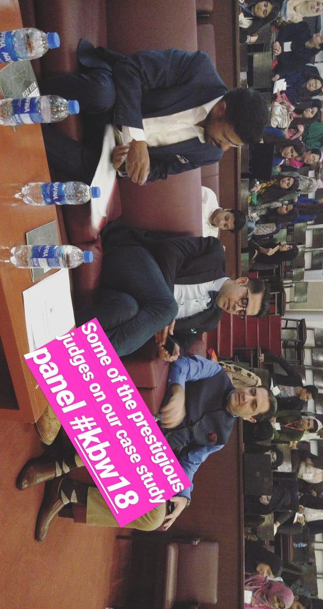 kbw2k18's tweet photo. #kbw18 #socioprenuering https://t.co/2t7mV2lNE1