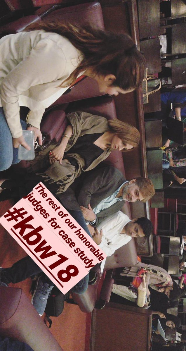 kbw2k18's tweet photo. #kbw18 #socioprenuering https://t.co/AVurvf73LW