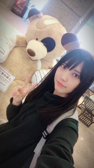 Twitterのコスプレ画像11