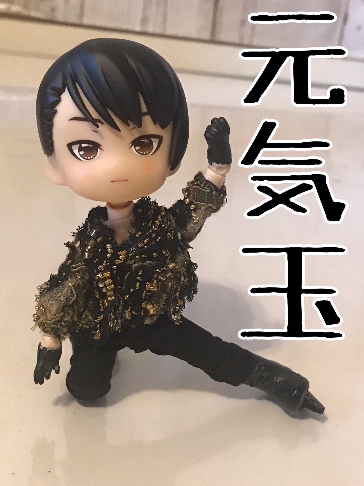 羽生結弦20cmぬいぐるみ 新品 羽生結弦 選手 ぬいぐるみ約 20cm 海外限定｜Yahoo!フリマ