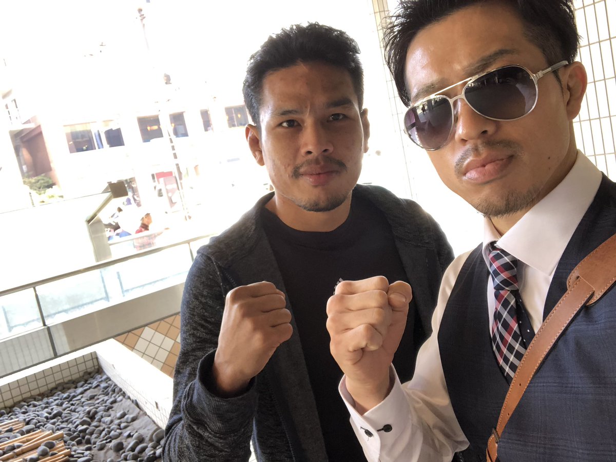Y626Kenta's tweet photo. トーナメントは最期まで生き残るサバイバル戦。

まずは一人脱落😂🤣

#Scup2018
#チャムアトーン https://t.co/PmG3KTbHPk