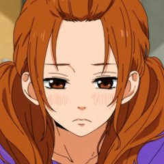 "Fluonia was so pretty why does she have to hate me--."