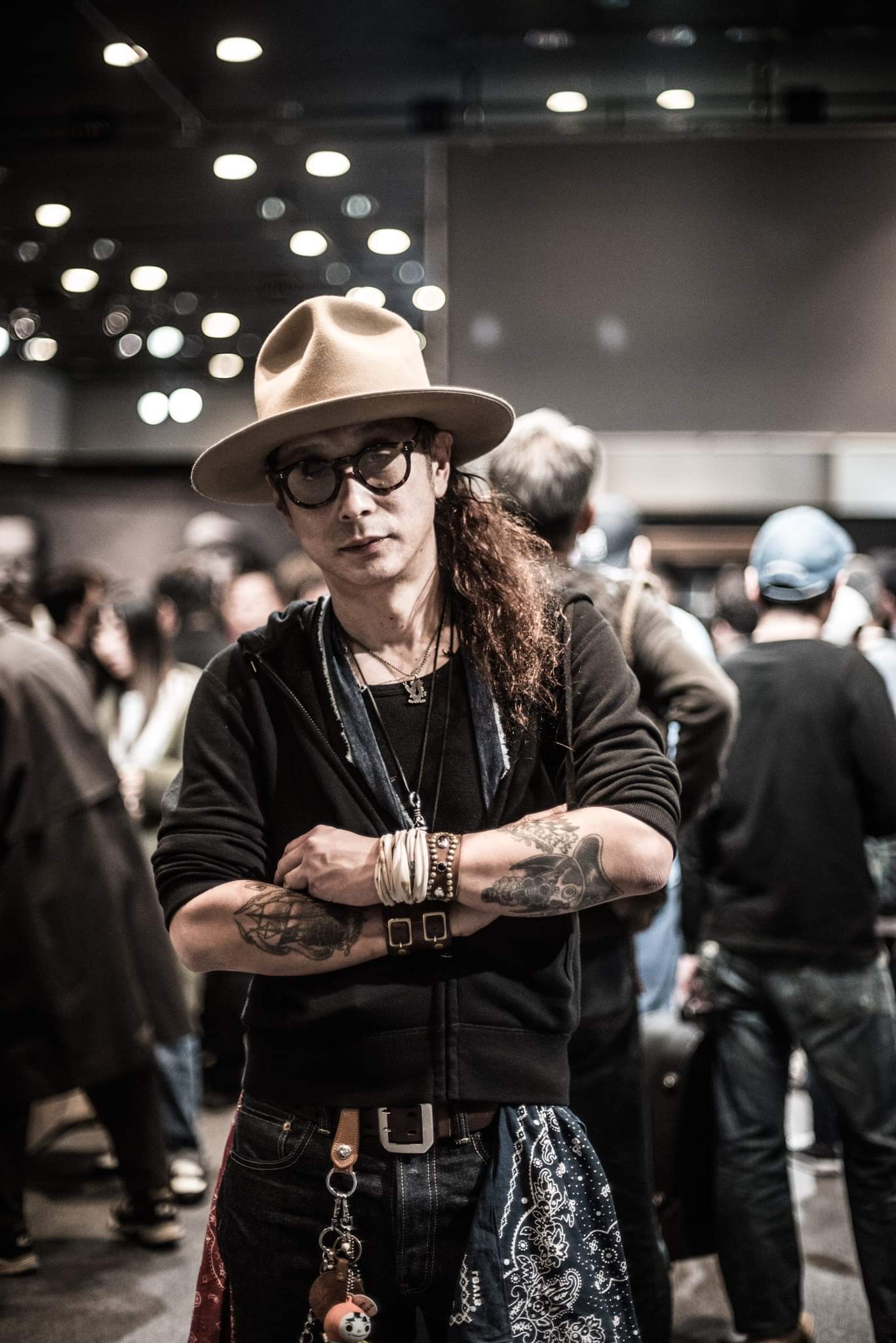 Hillbilly Cat Toshi 11 4 House Of Seven デニム ライトニング ファッション アメカジ モデル 富津床屋 君津美容室 撮影 刈り上げ 髪型技術 富津美容室 散髪屋hillbillycat メンズヘア メンズ ファッション Houseofseven18 ユニクロ
