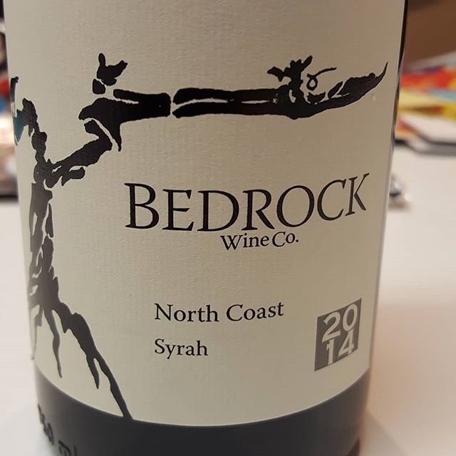 @bedrockmorgan <a href="/undertwire/">Under the Wire</a> thank you for this. And congratulations on the Wine Spectator top 10! instagram.com/p/BqQ7wkLn6bl/