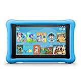 BestSellAmazonD's tweet photo. #2: All-New Fire HD 8 Kids Edition Tablet, 8" HD Display, 32 GB, Blue Kid-Proof Case >>https://t.co/6WRLaaFhWN<< https://t.co/MQCcBPMUA8