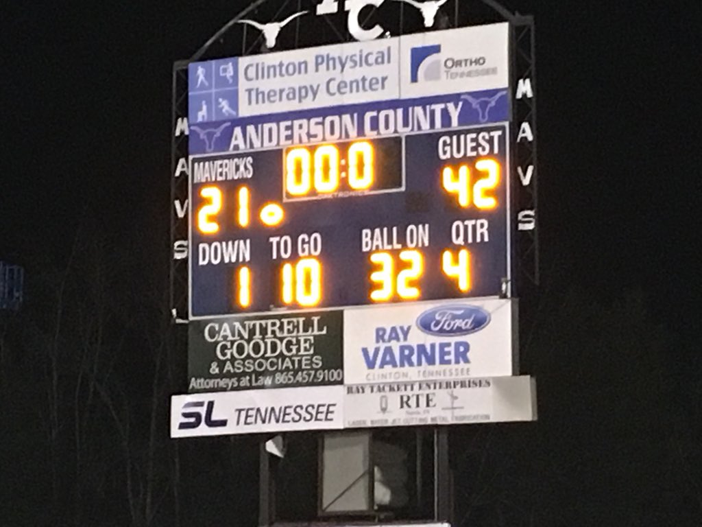 ghsnews13's tweet photo. It’s not how you enter the field, but how you exit the field that matters. #devilpride #btb #gtwld #enjoythanksgiving https://t.co/OFAD2KP2C8