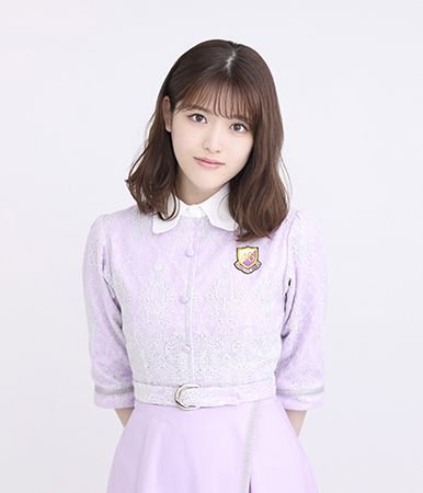 ランキングbox編集部 かわいい吸血鬼にほっこり 乃木坂46 松村沙友理が今期オススメするアニメbest3 T Co T6cda5a56t 乃木坂46 松村沙友理 帰り道は遠回りしたくなる アニメ Nogizaka46