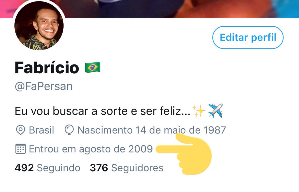 FaPersan's tweet image. Eu tô aqui desde o início dessa zorra carai, respeita minha história e meu Twitter... Obs: já mudei muito de opinião, e graças a Deus por isso.