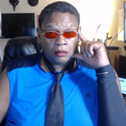 BebeRedd's tweet image. #NewProfilePic