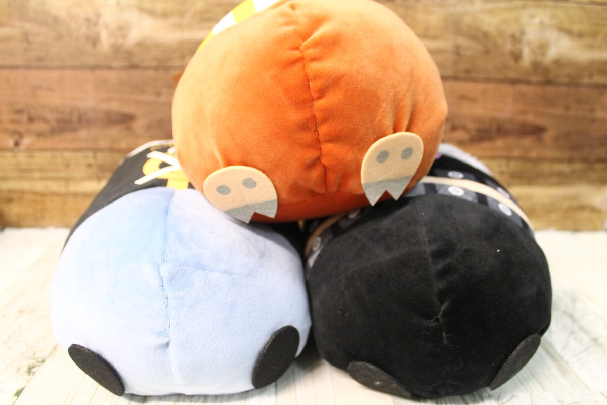 ワンピース ムギムギクッション カタクリ ワンピース ムギムギ