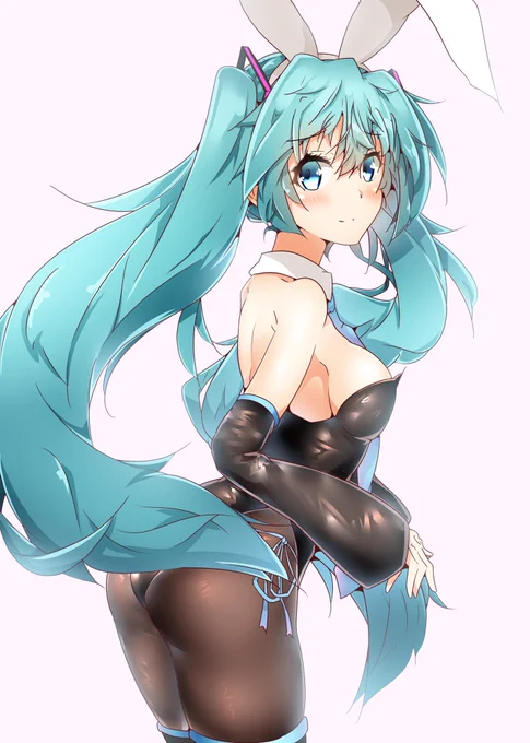 バニミクさん 