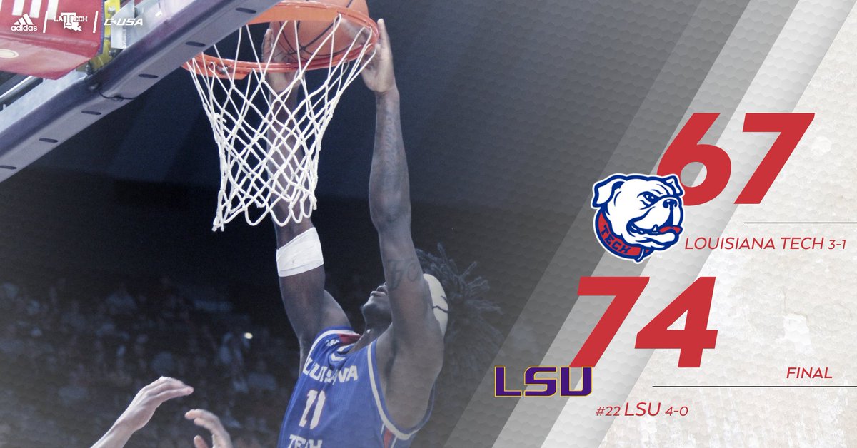 LATechHoops tweet picture