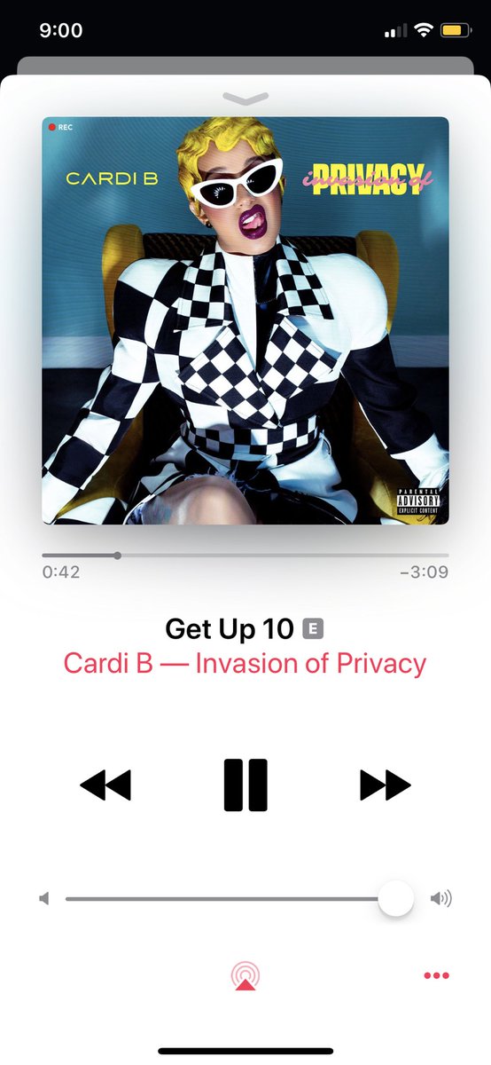 Germanottakidd's tweet image. Bitches stab you in your back, while they smiling in your face. I FELT THAT! #GETUP10 @iamcardib IM SO OBSESSED WITH YOU &amp;amp; THIS ALBUM!