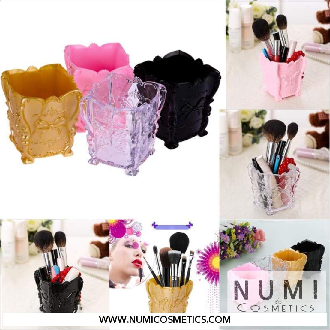 savageslaymua's tweet photo. Too Cha Cha for Words Makeup Organizer #highlypigmented #mattelipstick
$8.99
➤ https://t.co/3ojASyoQMl
via @outfy https://t.co/WttuDZ7hYc