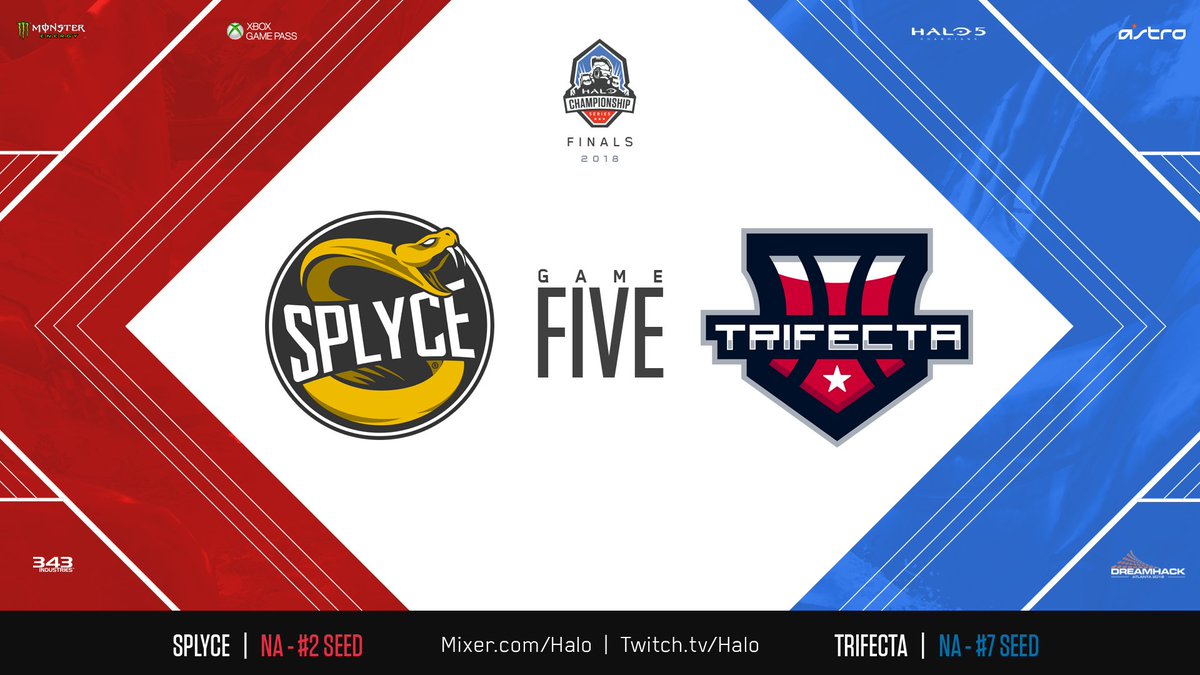 Halo Esports tweet media