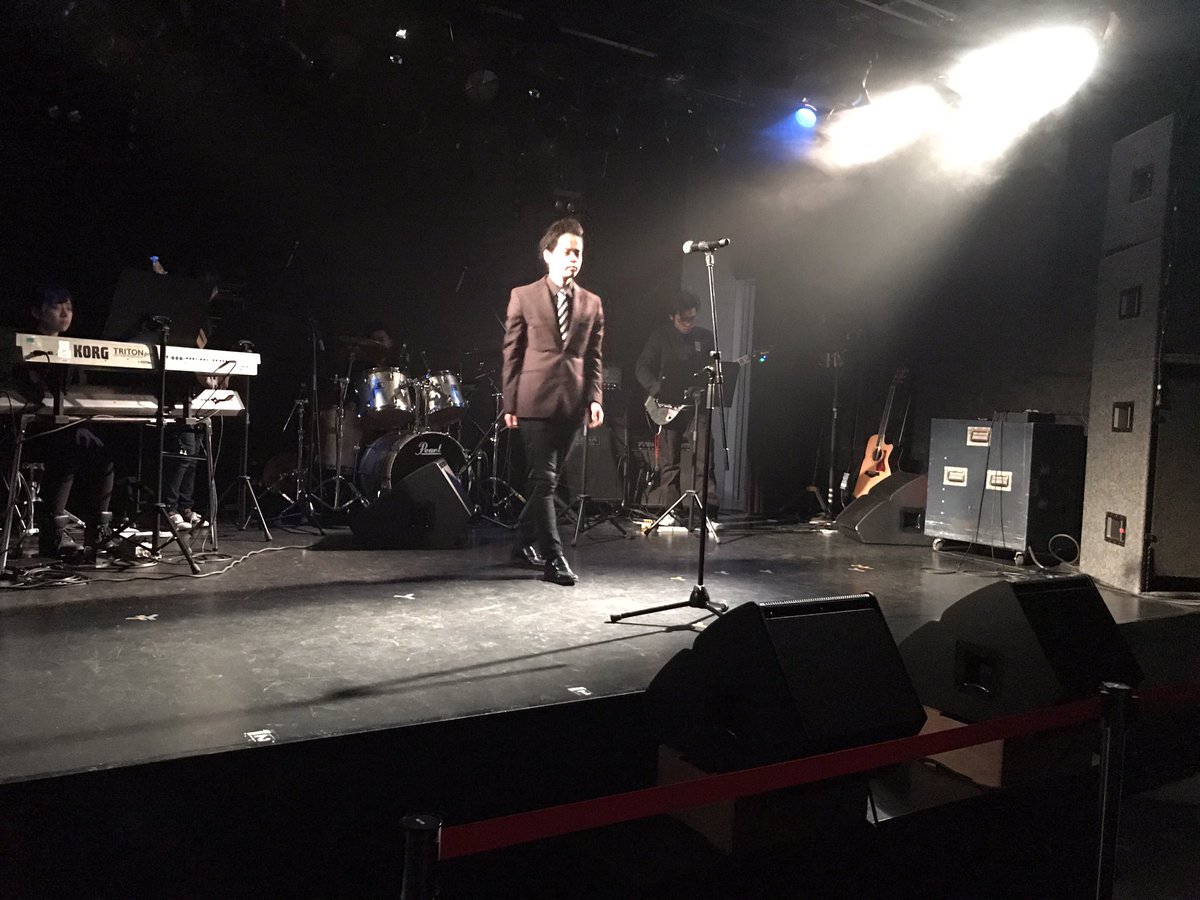 singershowcase's tweet photo. Singershowcase🎶
🌟ゲネの様子です🌟
アーティストもスタッフも先生方も気合い入ってます!👊🏻🔥
前回より、さらにグレードアップしてます!✨
#Singershowcase https://t.co/HLXTJvbbXW