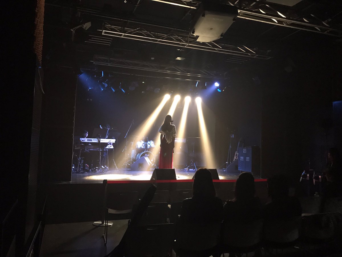 singershowcase's tweet photo. Singershowcase🎶
🌟ゲネの様子です🌟
アーティストもスタッフも先生方も気合い入ってます!👊🏻🔥
前回より、さらにグレードアップしてます!✨
#Singershowcase https://t.co/HLXTJvbbXW