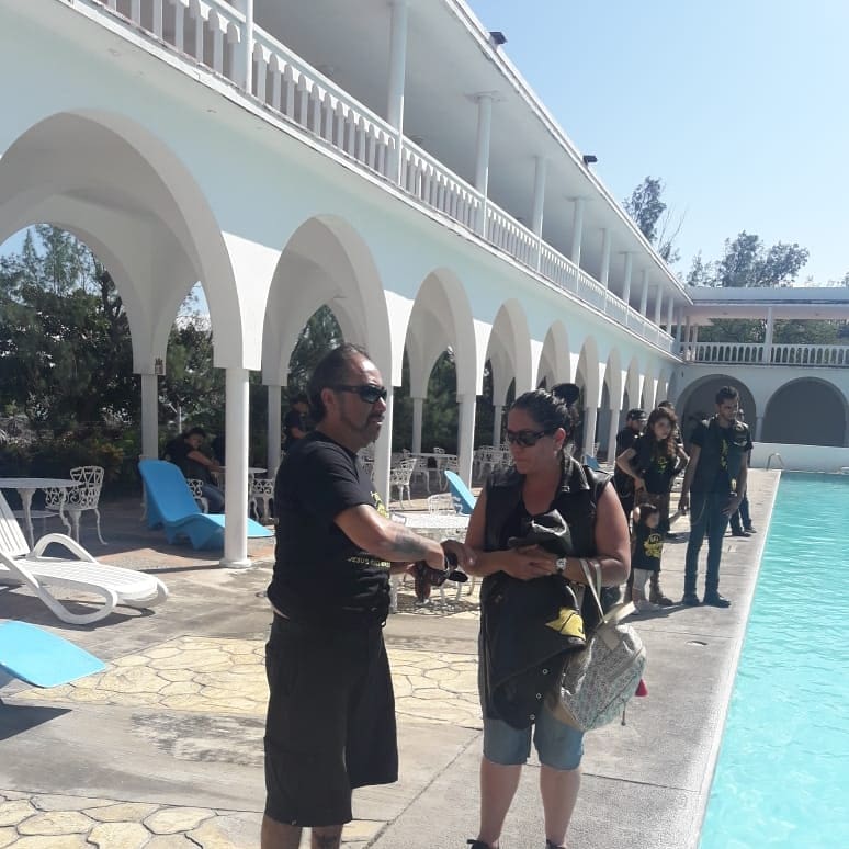 Veronic65171066's tweet image. Cuando sabes esperar no importa cuánto costó esa espera #Feapruebadebalas #VictoriaDeJesus
#LoHicisteDeNuevoJesus 💞⚓🔥😍