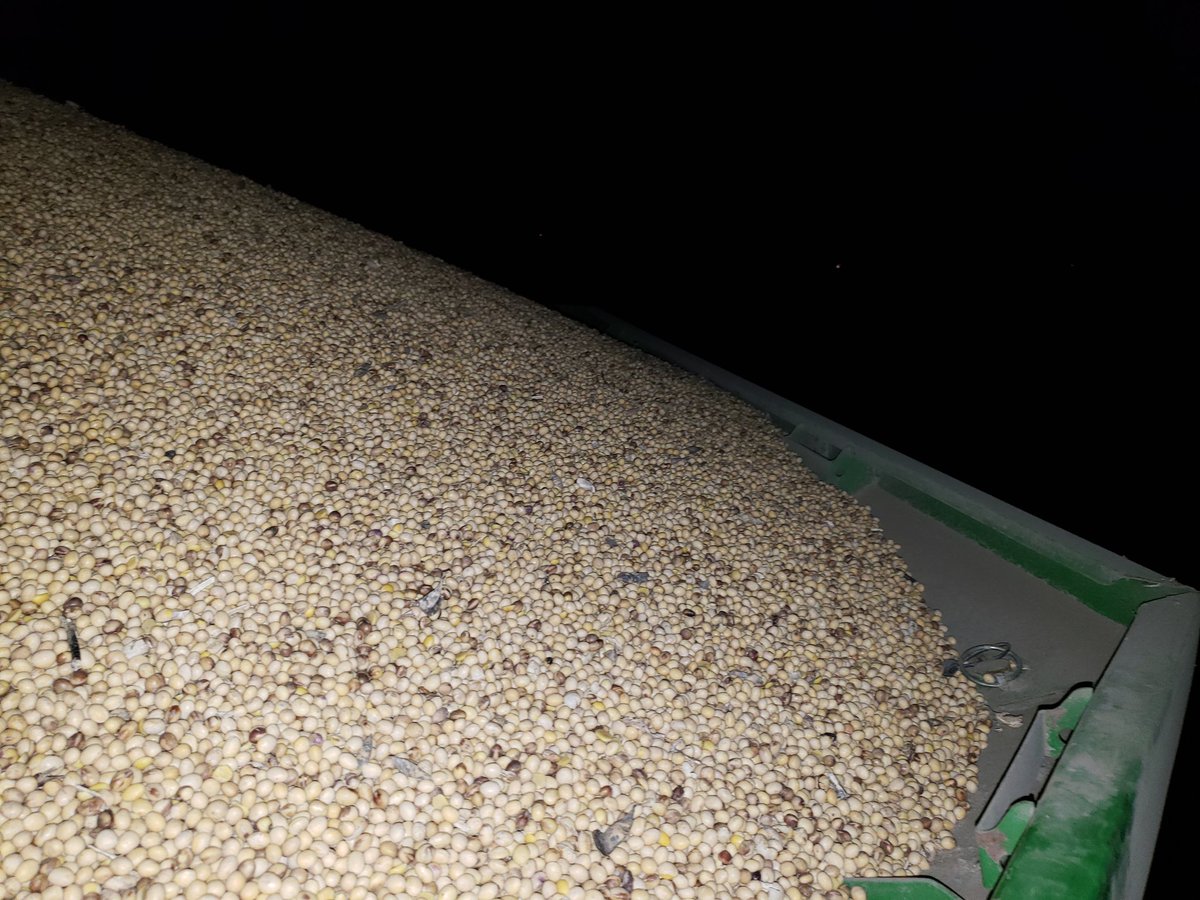 farmerbobnwmo's tweet photo. Good thing the field wast any bigger I wouldn't of got it finished. #everythingfull https://t.co/Fmx7VxTBBM