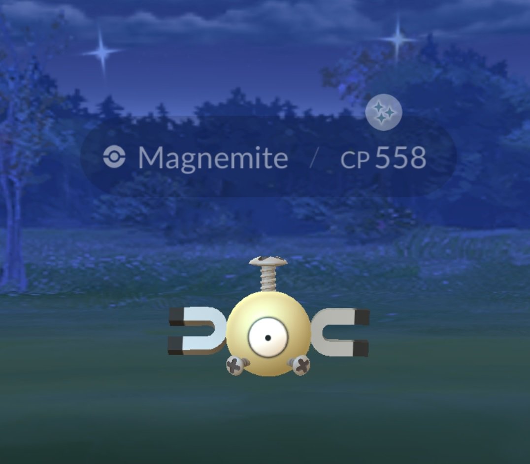 Kelven على تويتر Kanto Pokemon Have Their Spawns Increase Shiny Magnemite Is Now Available 3 New Quests To Celebrate Pokemon Let S Go Pikachu Eevee Hats Available For Kelven على تويتر Kanto Pokemon Have Their Spawns Increase Shiny Magnemite Is Now Available 3 New Quests To Celebrate Pokemon Let S Go Pikachu Eevee Hats Available For