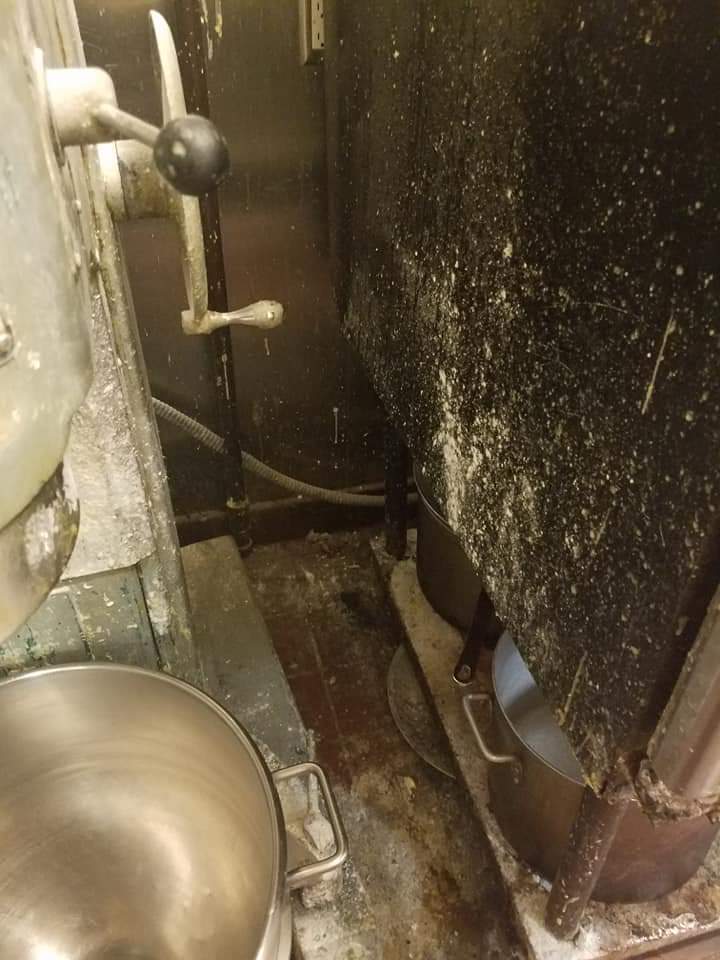 school__zone's tweet image. @GordonRamsay local restaurant in town... What do you think of this?!