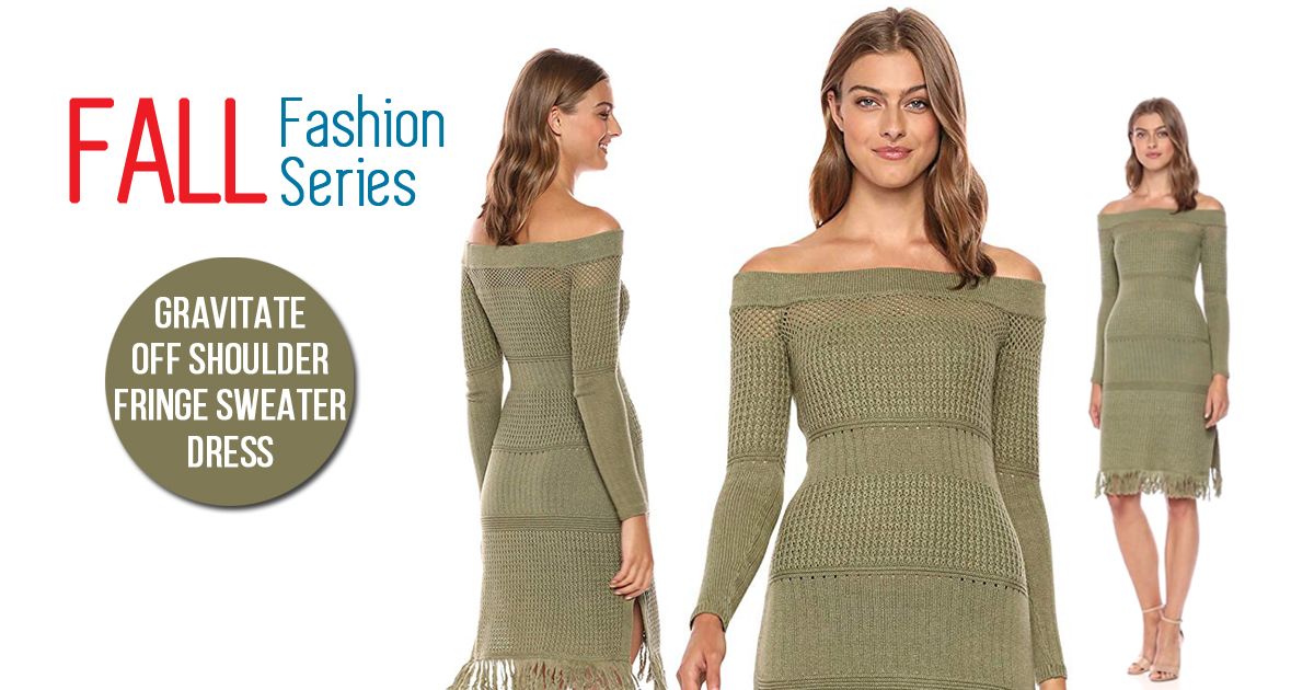 travelwith2ofus's tweet photo. Fall Fashion Series
You can never go wrong with an off shoulder dress. And this fall, findersKEEPERS is keeping you toasty yet fierce in this knit finish sweater dress.
SEE IT π»
https://t.co/LYjs8JcVeG
#FallFashionSeries #travelstyle #fashion #fallfashion
#Fridaystyle https://t.co/WMIhSavnRQ