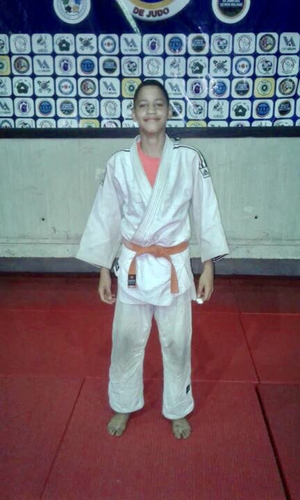 Nuestro judoka Osman Viera -47 Kg, alcanzó la Medalla de Plata 🥈en el “Campeonato Panamericano y Sudamericano Infantil Guayaquil 2018”, resultado que fue seguido por la actuación de Luis Pariche -52 Kg, quien ocupó el Quinto Lugar de su categoría.

¡FELICITACIONES OSMAN Y LUIS!