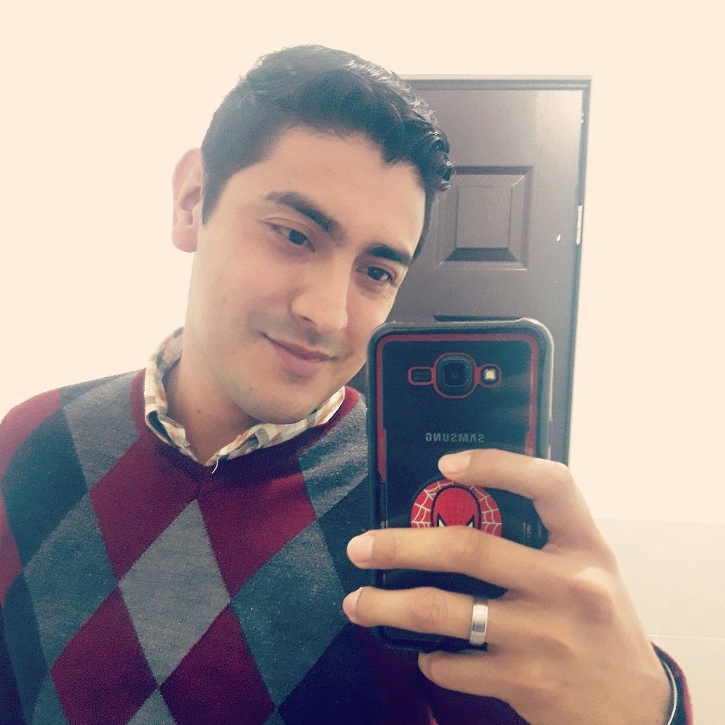 Josther04's tweet photo. #NuevaFotoDePerfil https://t.co/U7E2TEQvxE