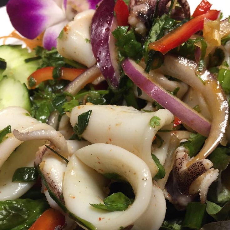 ThaiSpiceFLA photo