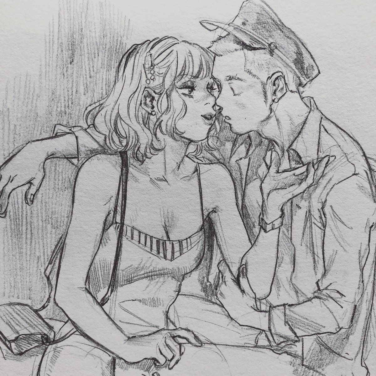 Sleepy https://t.co/XzZ4BBHO7T 