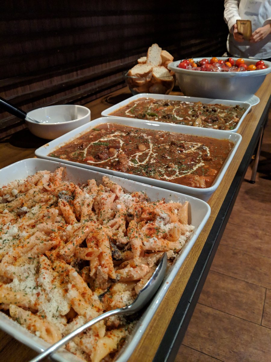 corocn's tweet image. コードリトリート・ランチ #coderetreat #gdcr18