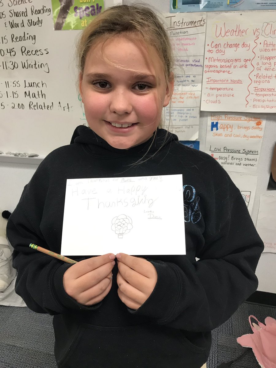 HeartForMonroe's tweet photo. Check out these beautiful Thanksgiving cards our young @WingateES_NC Men and Women in the Making created for our #Feed500 Thanksgiving food bags! Thank you Wildcats! We are thankful for you! 
#thankful #beamentor #mentorsinthemaking #goWildcats @Keeper_Program #h4m @1Mclubs https://t.co/zvJiYvQrGZ
