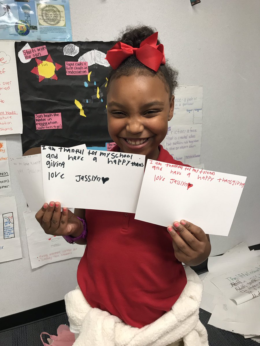HeartForMonroe's tweet photo. Check out these beautiful Thanksgiving cards our young @WingateES_NC Men and Women in the Making created for our #Feed500 Thanksgiving food bags! Thank you Wildcats! We are thankful for you! 
#thankful #beamentor #mentorsinthemaking #goWildcats @Keeper_Program #h4m @1Mclubs https://t.co/zvJiYvQrGZ