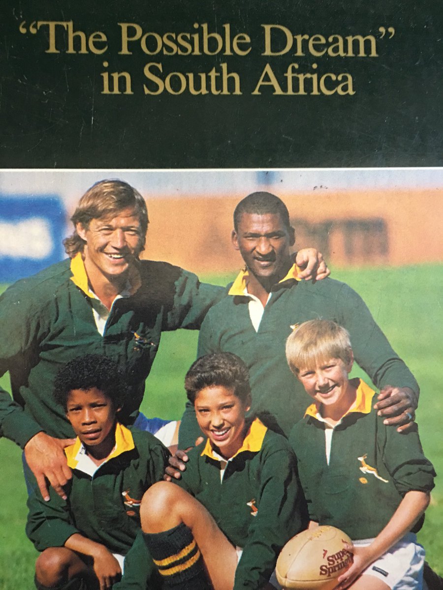 roblouw6's tweet photo. A pic from the early 80 s with Errol Tobias my buddy and what Doc Craven dreamed off ! 38 years later and taken a while but incredible progress has been achieved!! https://t.co/fGEaNtytdo