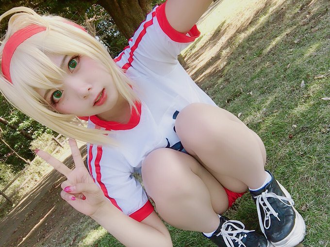 コスプレイヤーとみこのTwitter画像59
