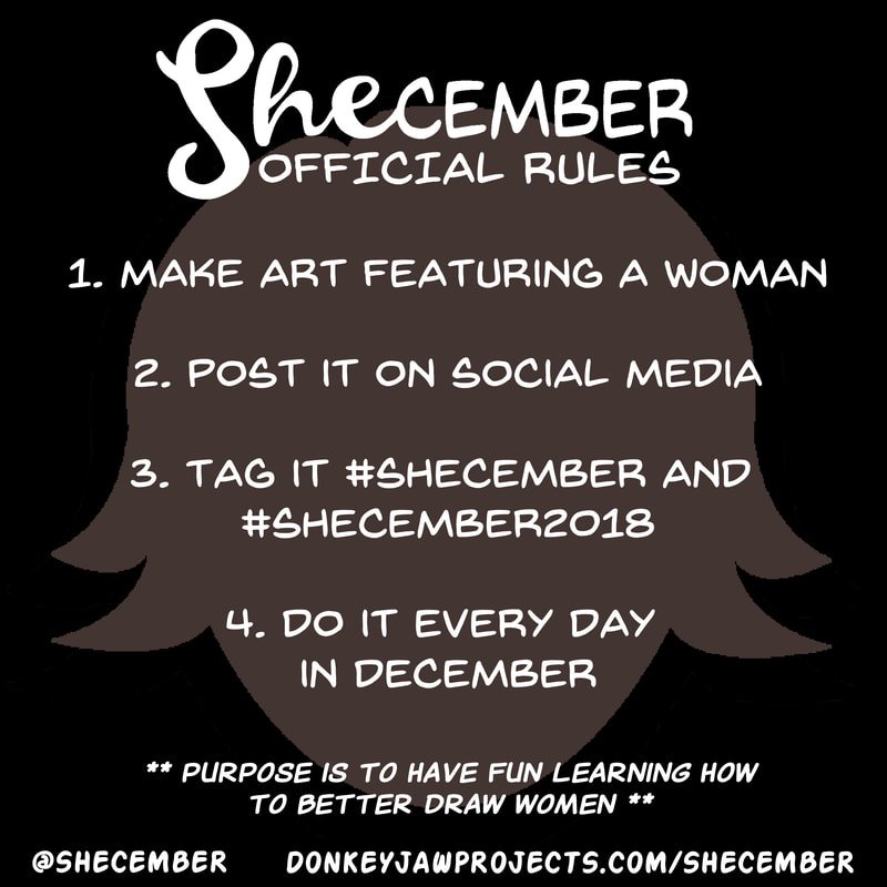 SHEcember's tweet photo. Who's ready to tackle the #SHEcember challenge next month! If you are please feel free to share it with your friends!! Remember you can find all the #SHEcember2018 related resources and Inspirations to get ready at https://t.co/ST9Bkxwr7I https://t.co/rH7RPZE6Z2