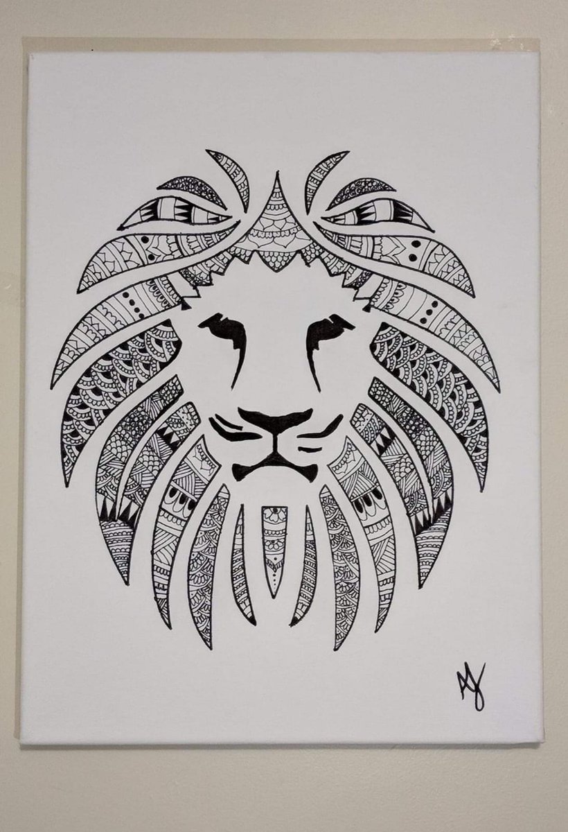 AditiDJoshi's tweet photo. The world is a jungle. You either fight and dominate or hide and evaporate.
.
#ajcreations #AJCreations
#newdesigninmaking !!!!! @ajcreations #AJCreations #artwork #mandalaart #tattooideas #instadaily #instalike #hennaSketchesByAdy #designs #sharpie #sharpieart https://t.co/dboOw0Ub61